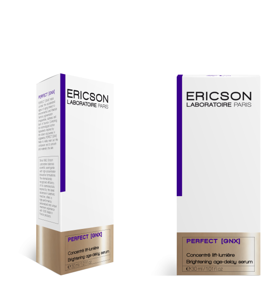 E1162 Brightening Age-Delay Serum PERFECT [GNX]